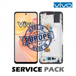 Pantalla Completa Para VIVO...