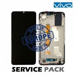 Pantalla Completa Para VIVO...