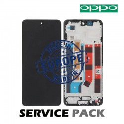 Full Screen For OPPO A80...