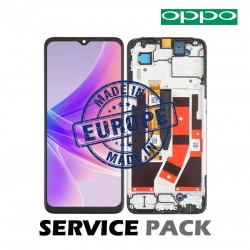 Pantalla Completa Para OPPO...