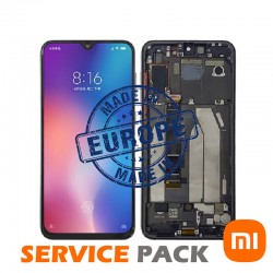 Full Screen for Xiaomi Mi 9...