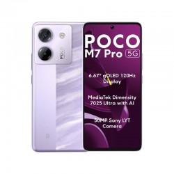 New Xiaomi Poco M7 Pro...
