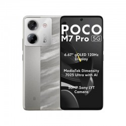 Movil Nuevo Xiaomi Poco M7...