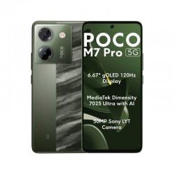 [预定时间1天] 全新手机 小米 Poco M7...