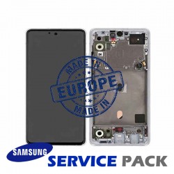 三星 A516 Galaxy A51 5G 总成 白色...