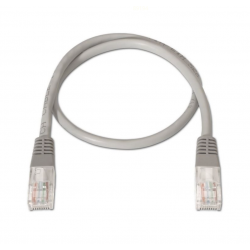 Cable de red Ethernet RJ45...