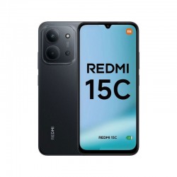 New Redmi 15C 4G (4+256GB)...