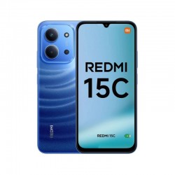 New Redmi 15C 4G (4+256GB)...