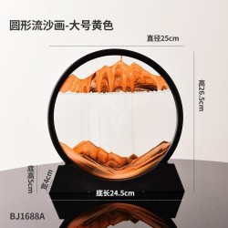 Reloj De Arena Nueva 3D...