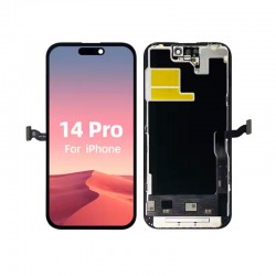 [跑诊断] 苹果 iPhone 14 Pro 总成...