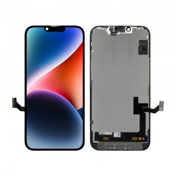 [跑诊断] 苹果 iPhone 14 总成 (OLED...