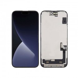 [跑诊断] 苹果 iPhone 15 Pro Max...