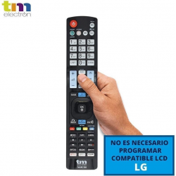 Mando Universal TMURC300...