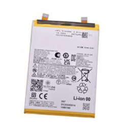 Bateria Para Moto Edge 50...