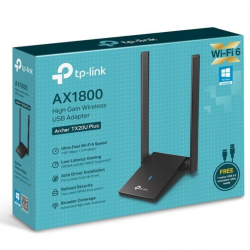 Adaptador USB a WiFi-6...