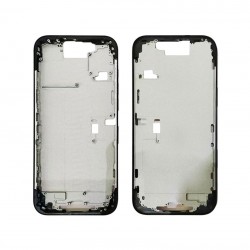 苹果 iPhone 16 Pro 中后框 黑色