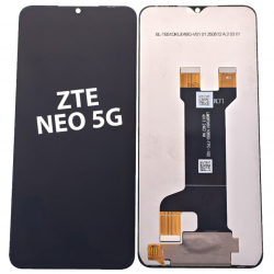 Pantalla Completa Para ZTE...