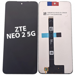 Complete Screen For ZTE...