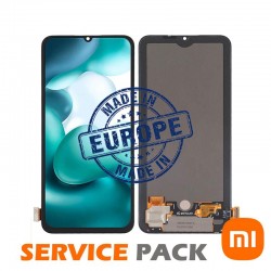 小米 Mi 10 Lite 总成 不带框...