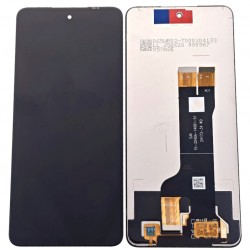 Pantalla Completa Para ZTE...