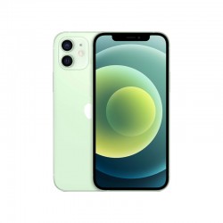 Movil iPhone 12 256GB Verde...