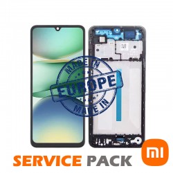 Full Screen For Redmi A5...