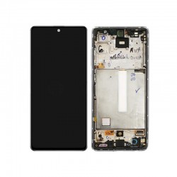 三星 A526 Galaxy A52 5G 总成 白色...