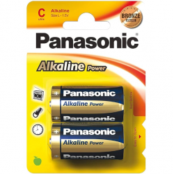 Panasonic LR14 电池