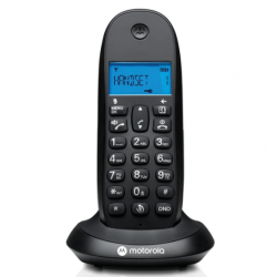 Telefono Fijo Inalambrico...