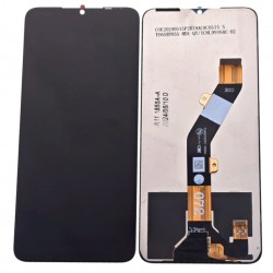 Pantalla Completa Para TCL...