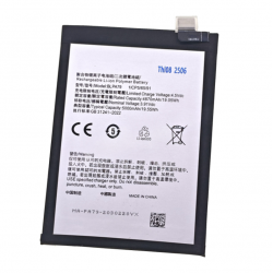 Battery For OPPO RENO 12F...