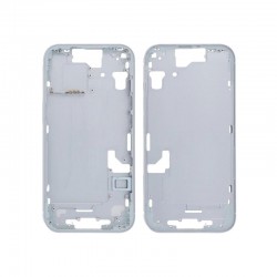 苹果 iPhone 15 中后框 蓝色