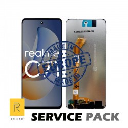 真我 Realme C71 不带框 总成...