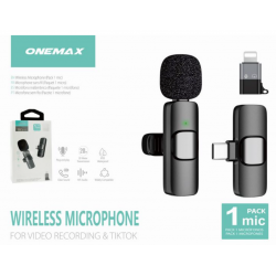 ONEMAX MC-121 Type-C...