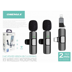 Dual Type-C Bluetooth...