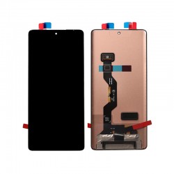 摩托罗拉 Moto Edge 60 Pro 5G 总成...