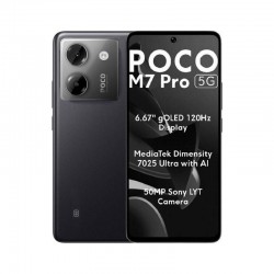 New Xiaomi Poco M7 Pro...