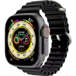 Ferefit KW5 Ultra 2 智能手表 黑色...