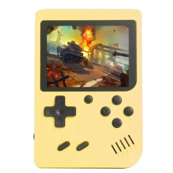 500 in 1 Video Game Console...