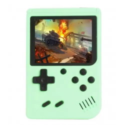 500 in 1 Video Game Console...