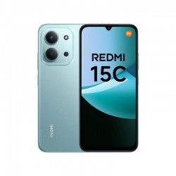 全新手机 红米 Redmi 15C 4G...