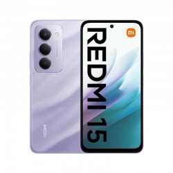 Movil Nuevo Redmi 15 4G...