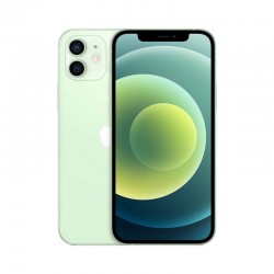 Movil iPhone 12 128GB Verde...