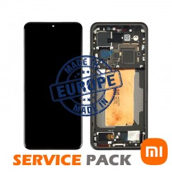 Full Screen For Xiaomi Mi...