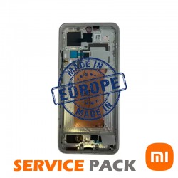 小米 Mi 15 5G 总成 绿色 带框...