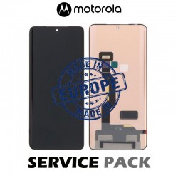摩托罗拉 Moto Edge 50 Fusion 5G...