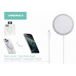 ONEMAX Cargador Inalambrico...