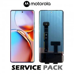 摩托罗拉 Moto Edge 40 5G 总成...