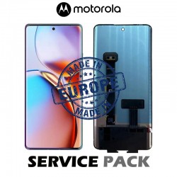 摩托罗拉 Moto Edge 40 总成...
