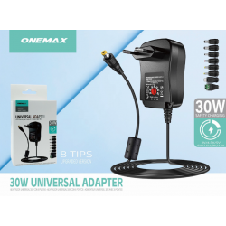 Cargador Universal 30W con...